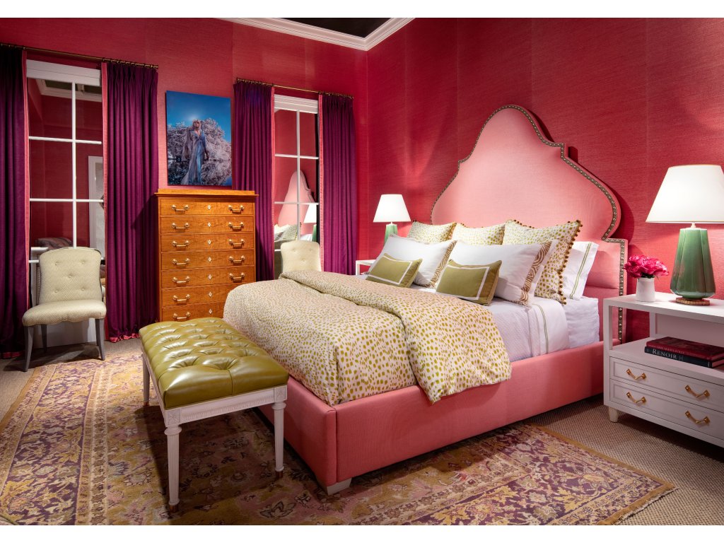 Regina Nightstand - image 2