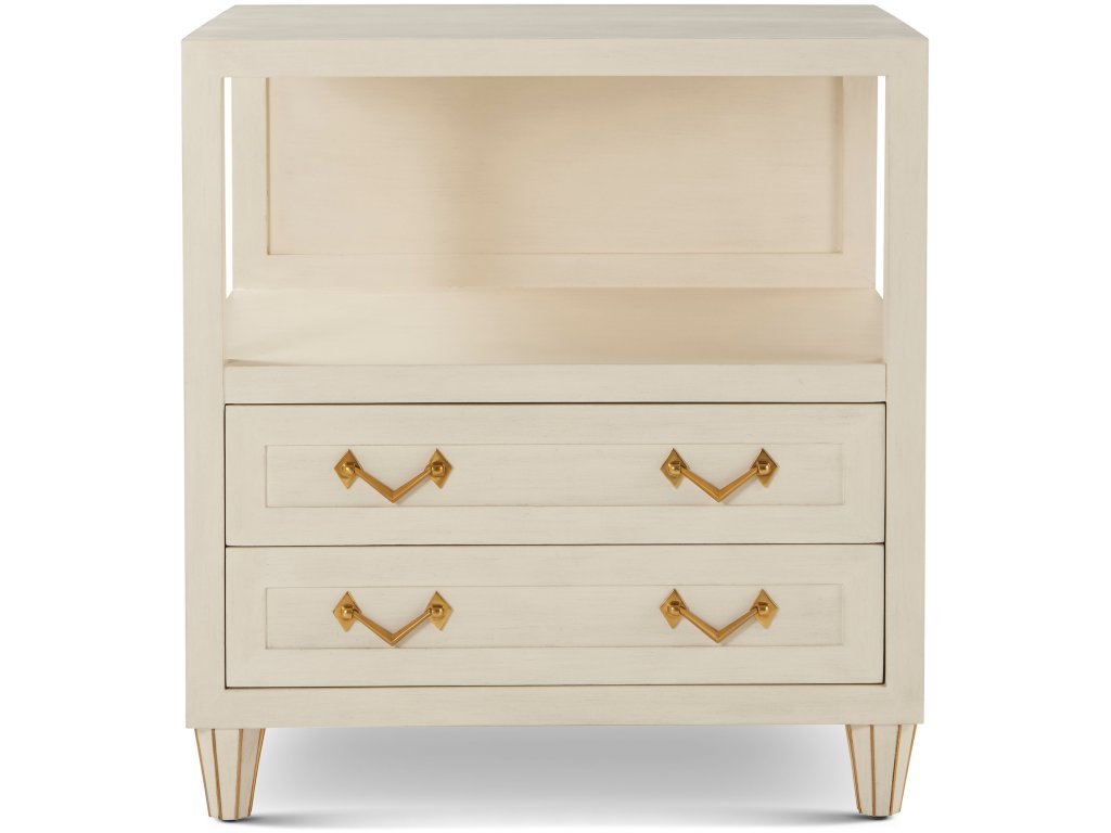 Regina Nightstand - main image