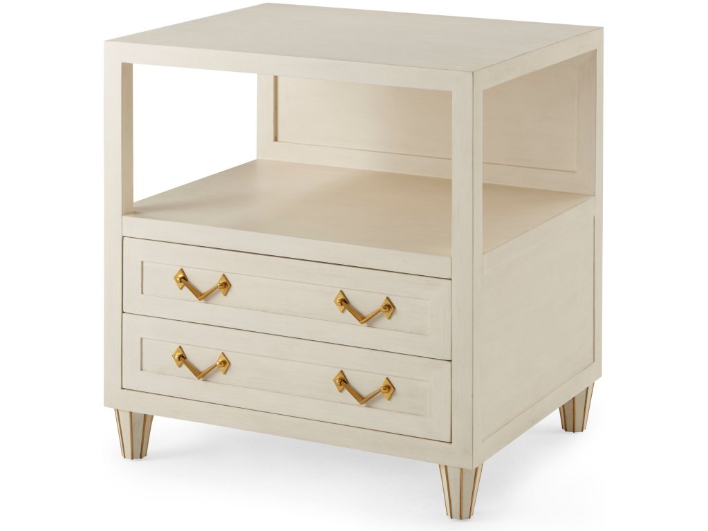 Regina Nightstand - image 1