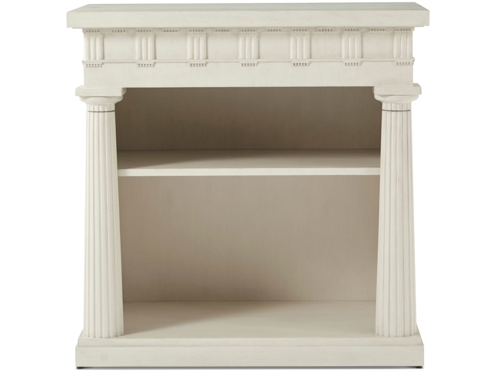 Mark Bookcase Table - main image