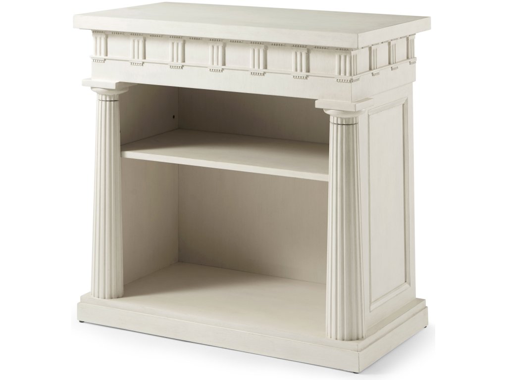 Mark Bookcase Table - image 1