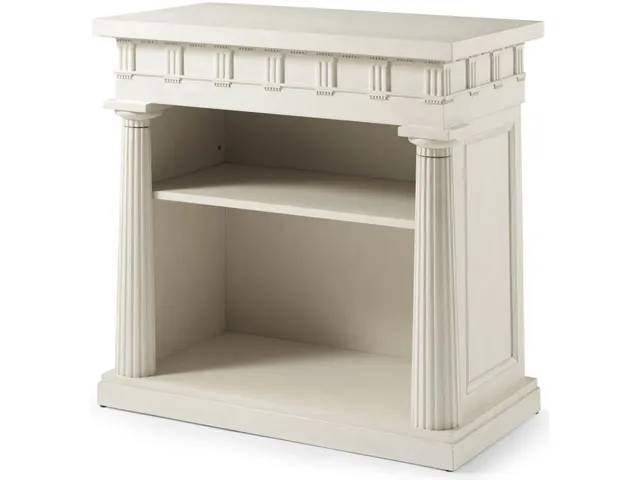 Mark Bookcase Table - Alternative View