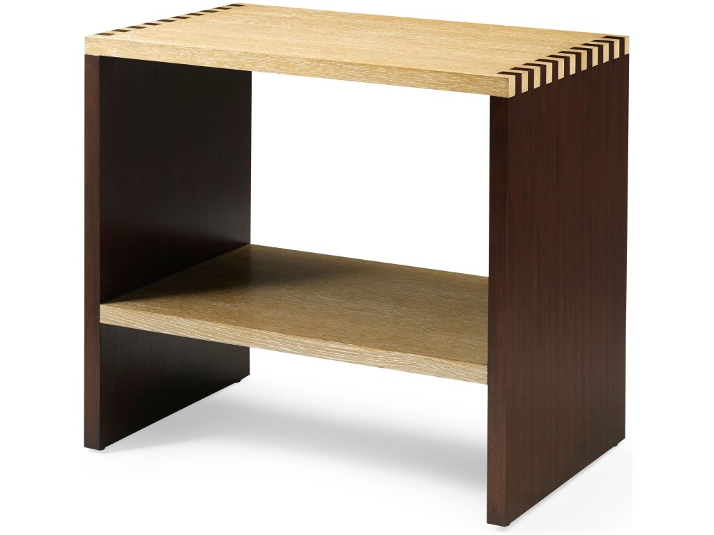 Maurice Side Table - image 1