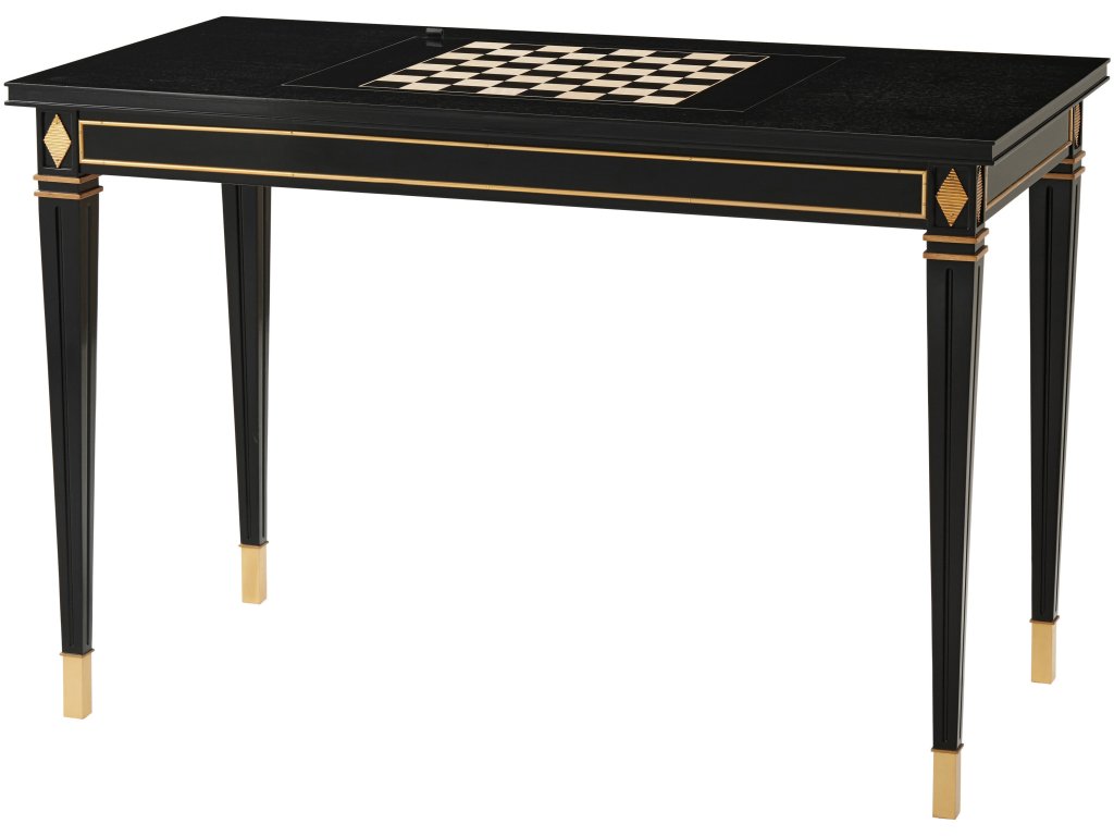 Sargent Game Table - image 1