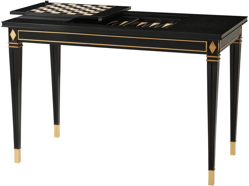 Sargent Game Table - image 2