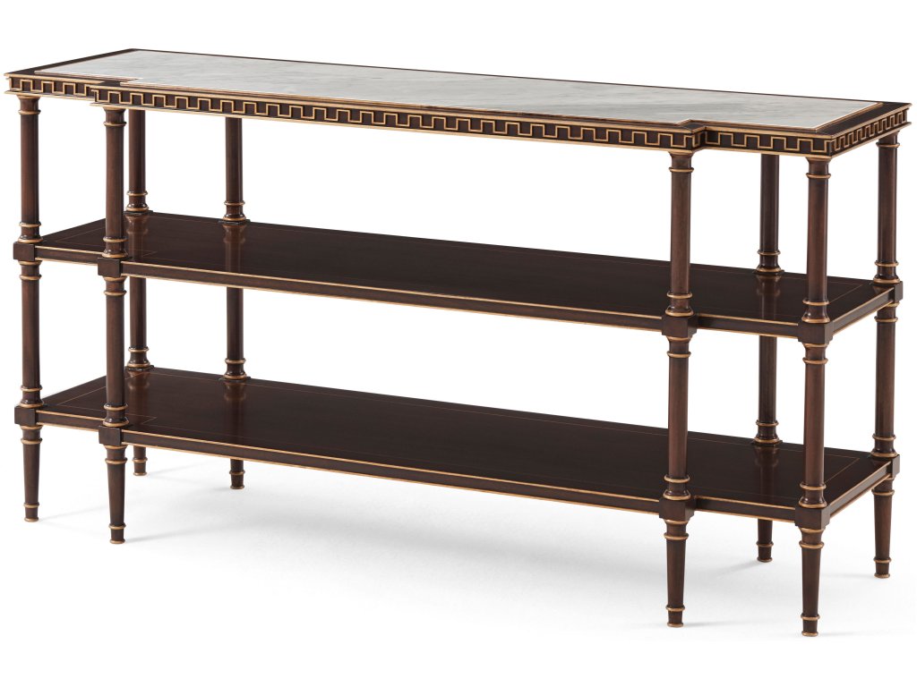 Celia Console Table - main image