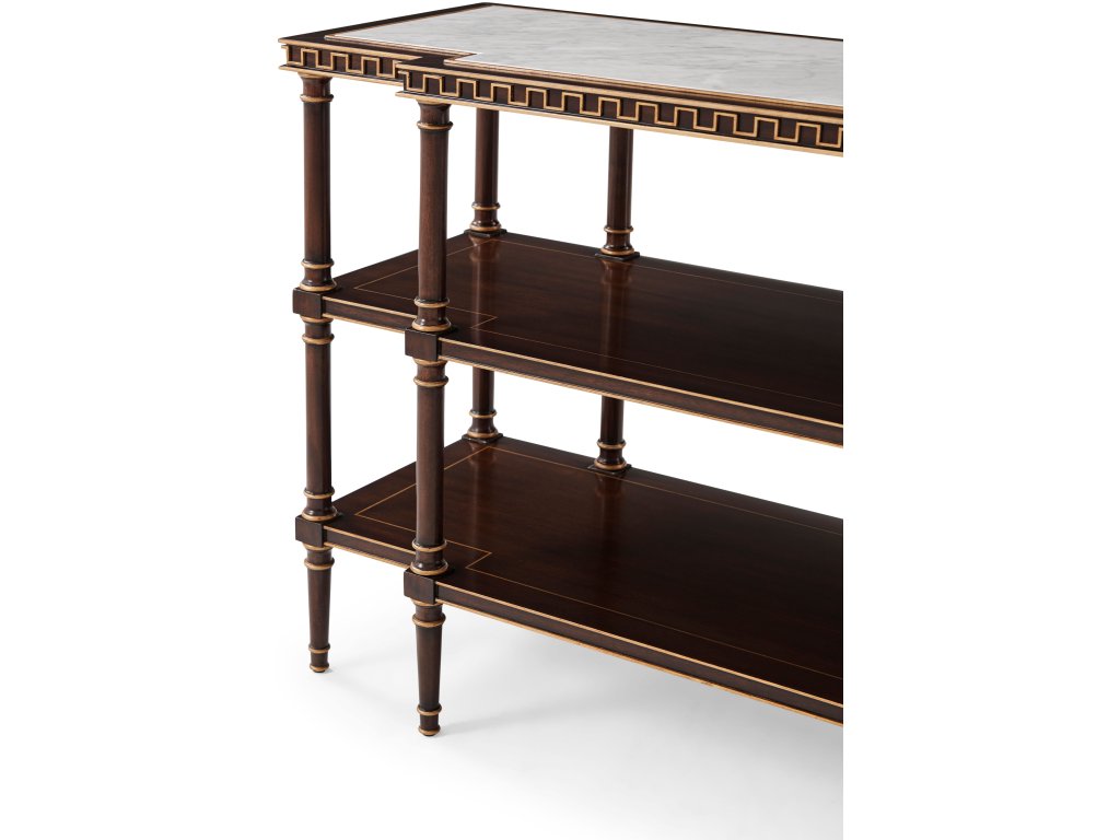Celia Console Table - image 1