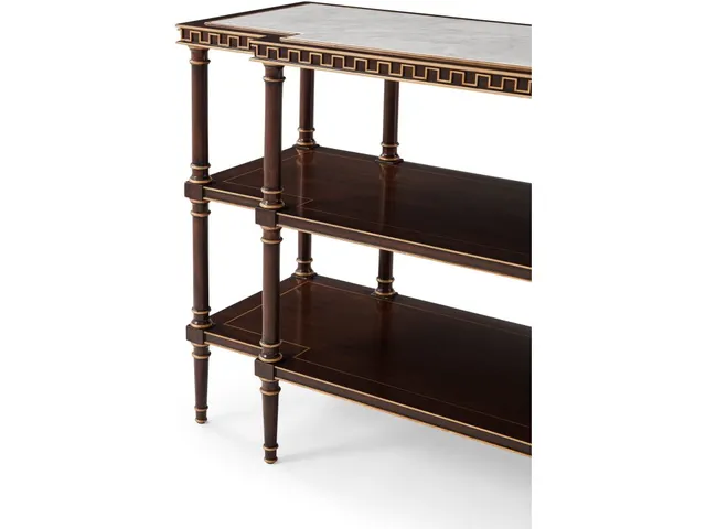 Celia Console Table - Alternative View