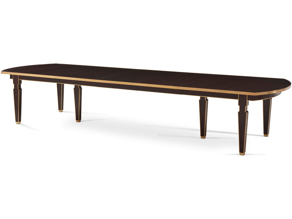 Sebastiano Extending Dining Table - main image