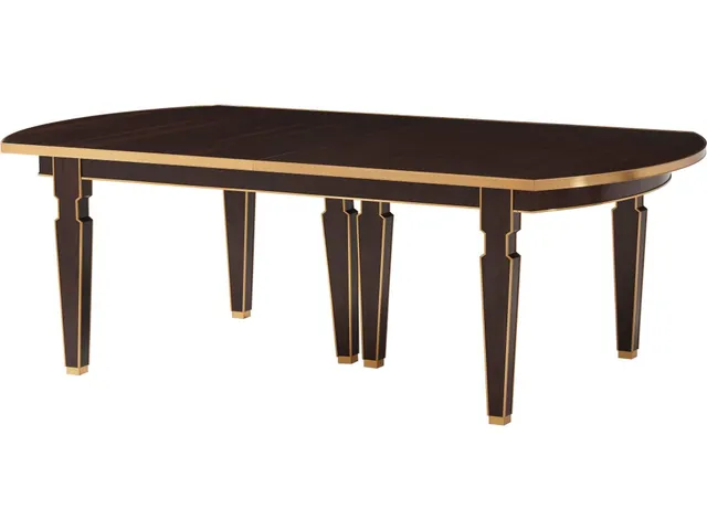Sebastiano Extending Dining Table