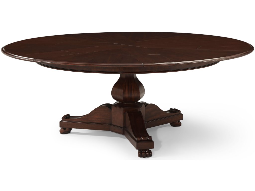 Leo Jupe Dining Table - main image