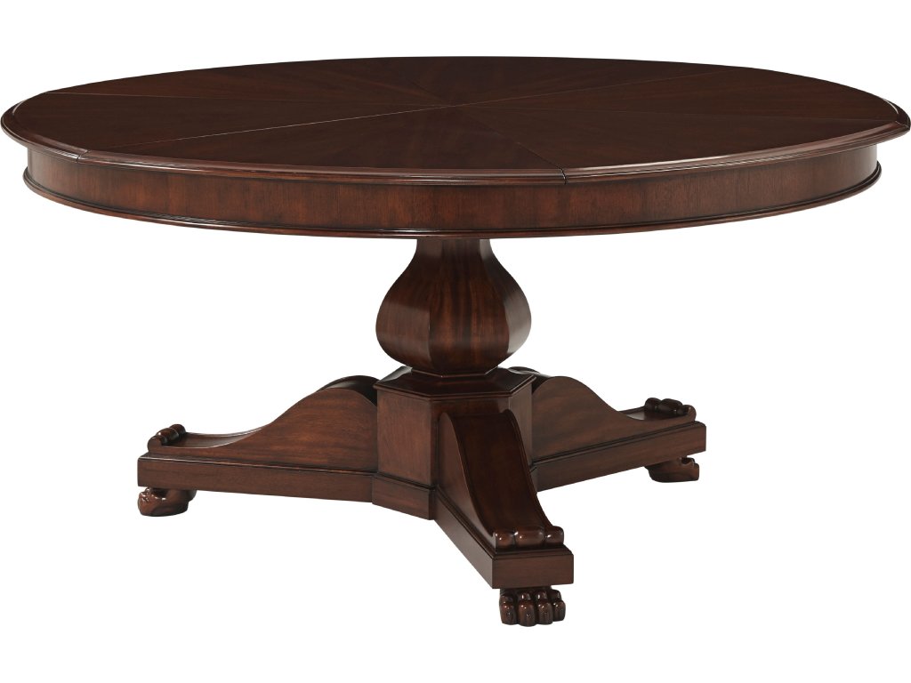 Leo Jupe Dining Table - image 1