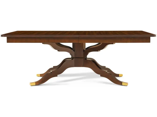 Olivia Dining Table - Alternative View