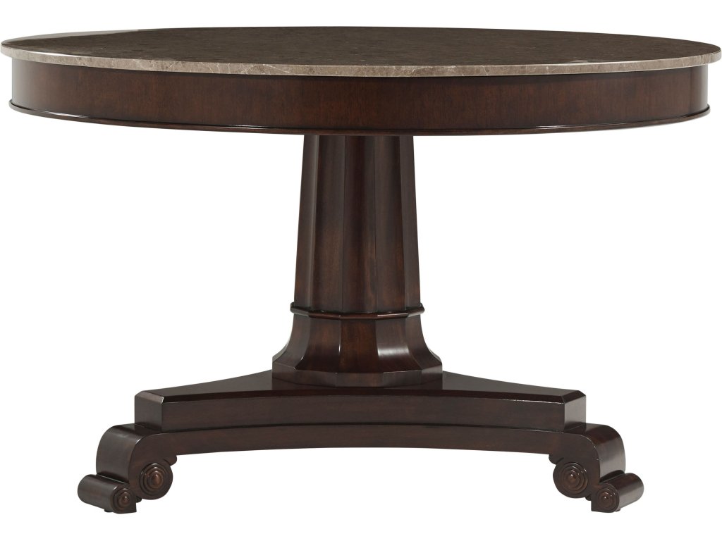 Sutton Dining Table - image 1