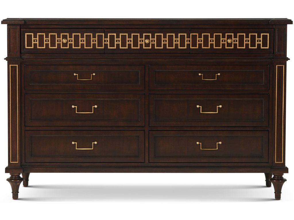 Mccombs Dresser - main image