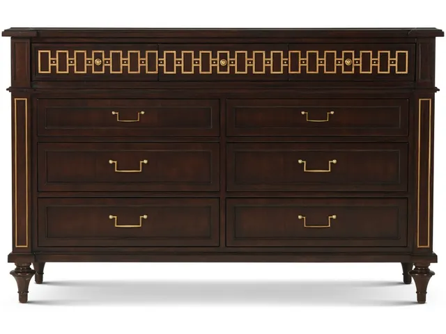 Mccombs Dresser