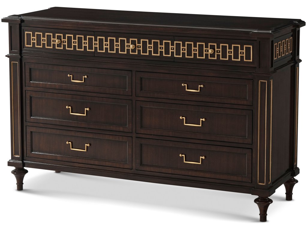 Mccombs Dresser - image 1