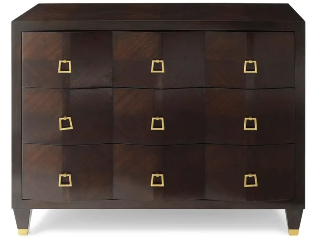 Leif Chest Of Drawers