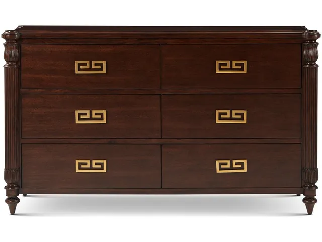 Duane Commode