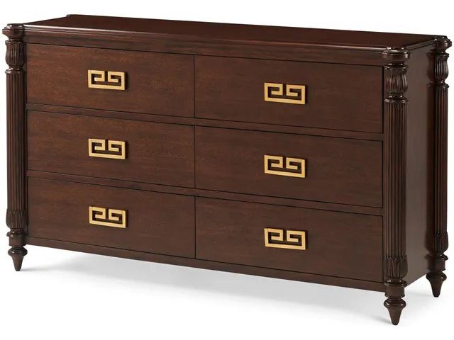 Duane Commode - Alternative View