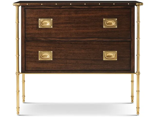 Tomaso Chest