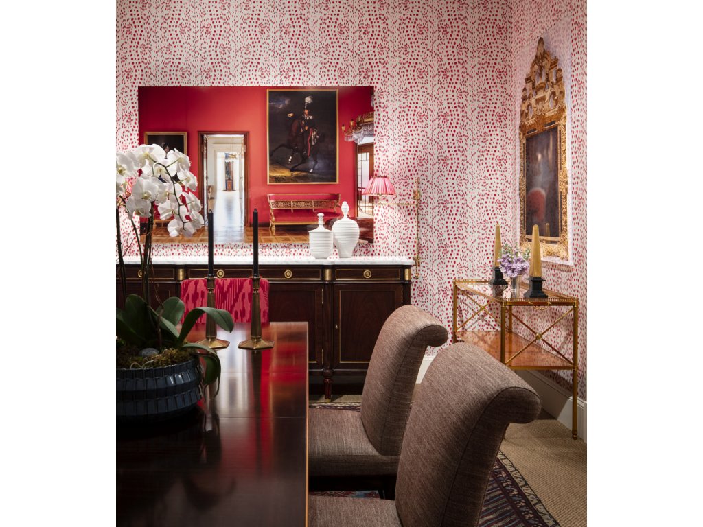 Hamilton Sideboard - image 2