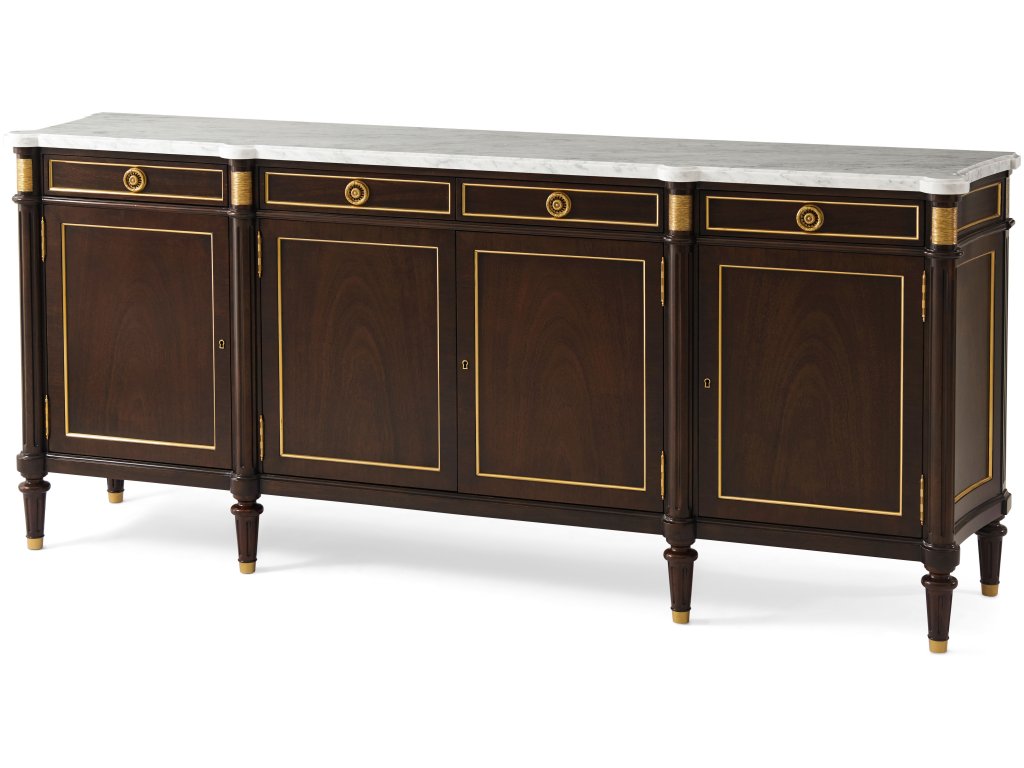 Hamilton Sideboard - image 1
