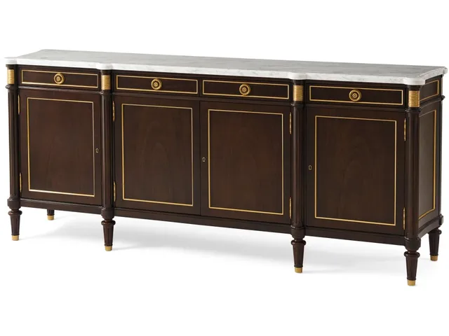 Hamilton Sideboard - Alternative View