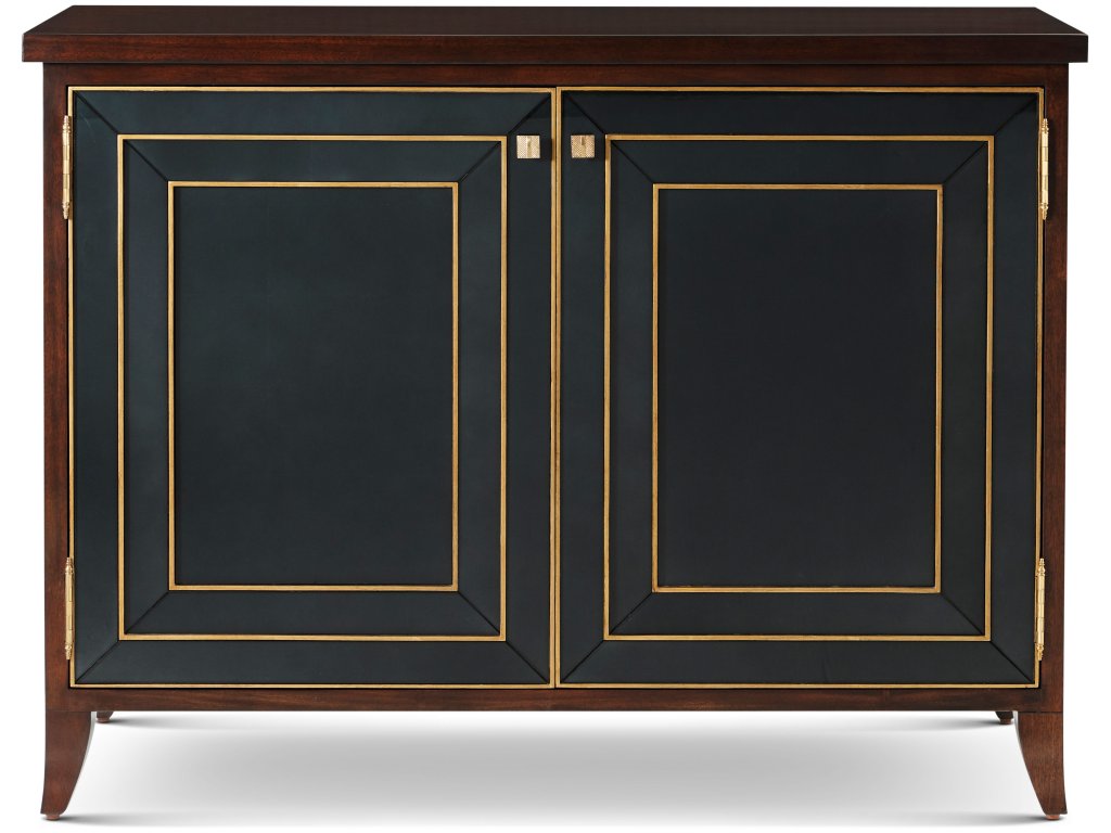 Mannix Bar Cabinet - main image