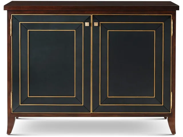 Mannix Bar Cabinet