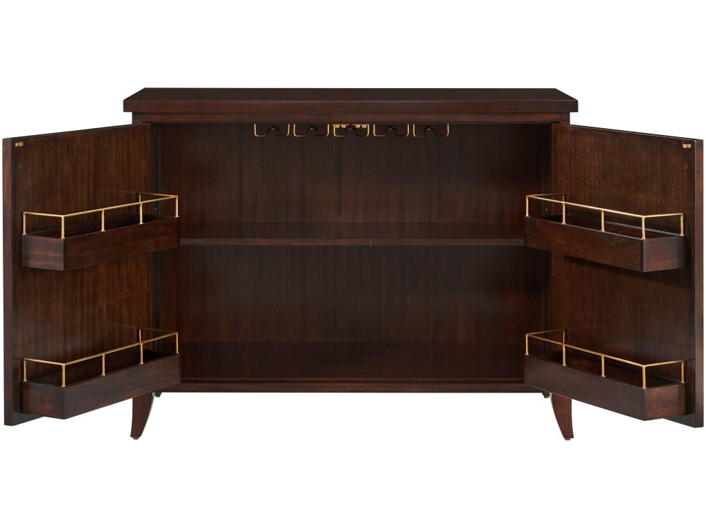Mannix Bar Cabinet - image 1