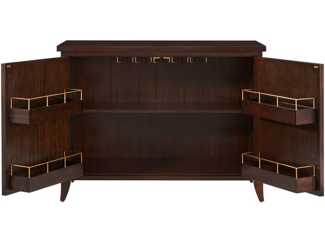 Mannix Bar Cabinet