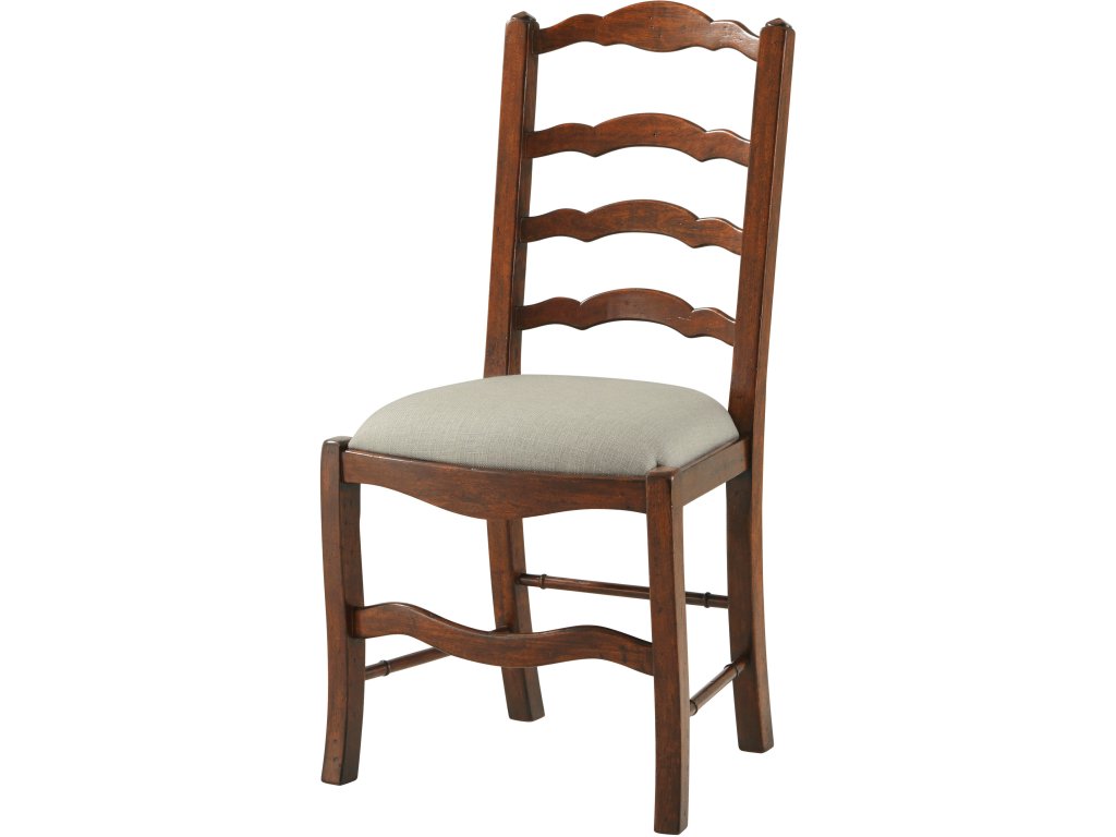 Evening With Friends Side Chair - main image
