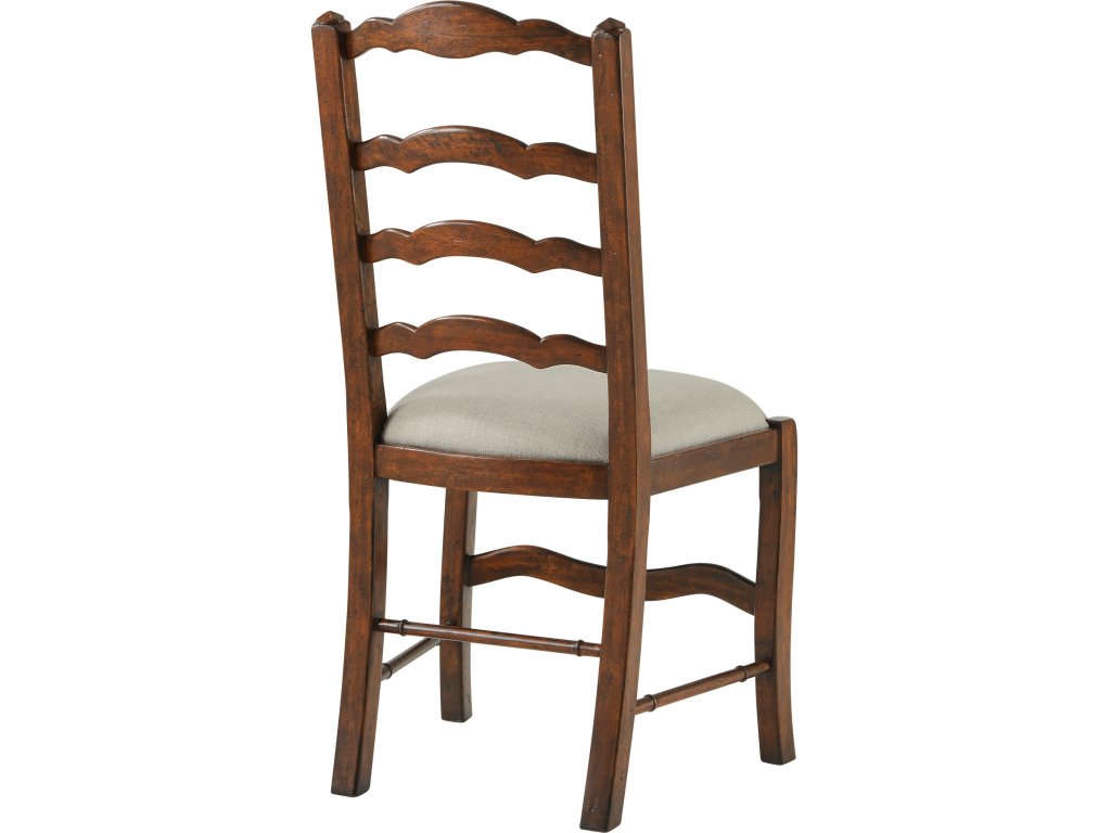 Evening With Friends Side Chair - image 1