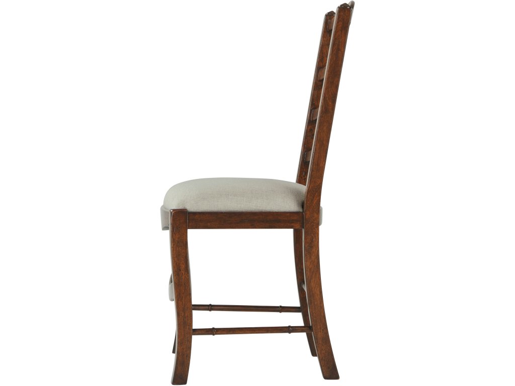 Evening With Friends Side Chair - image 2
