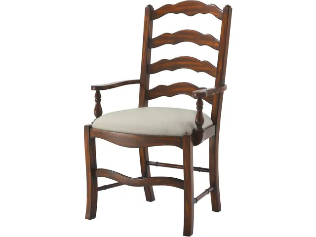 Evening With Friends Armchair