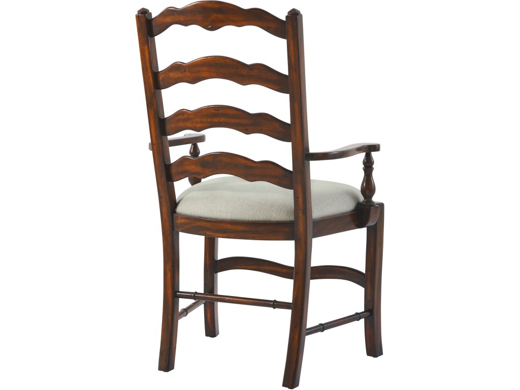 Evening With Friends Armchair - image 1