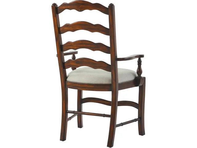 Evening With Friends Armchair - Alternative View