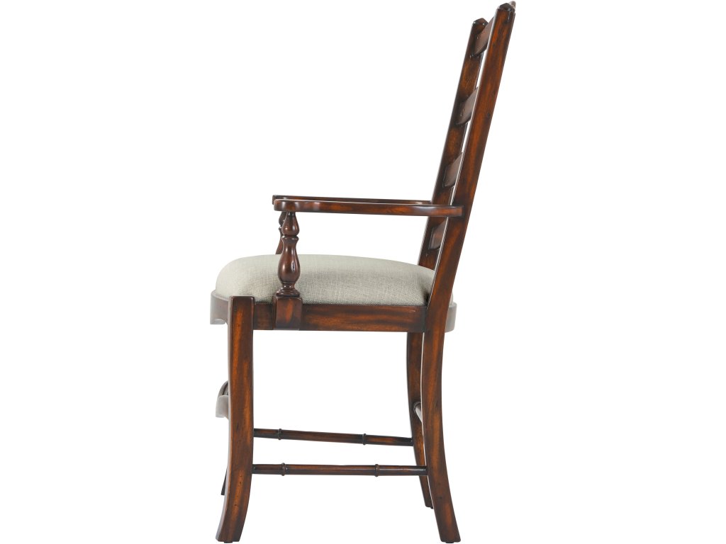 Evening With Friends Armchair - image 2