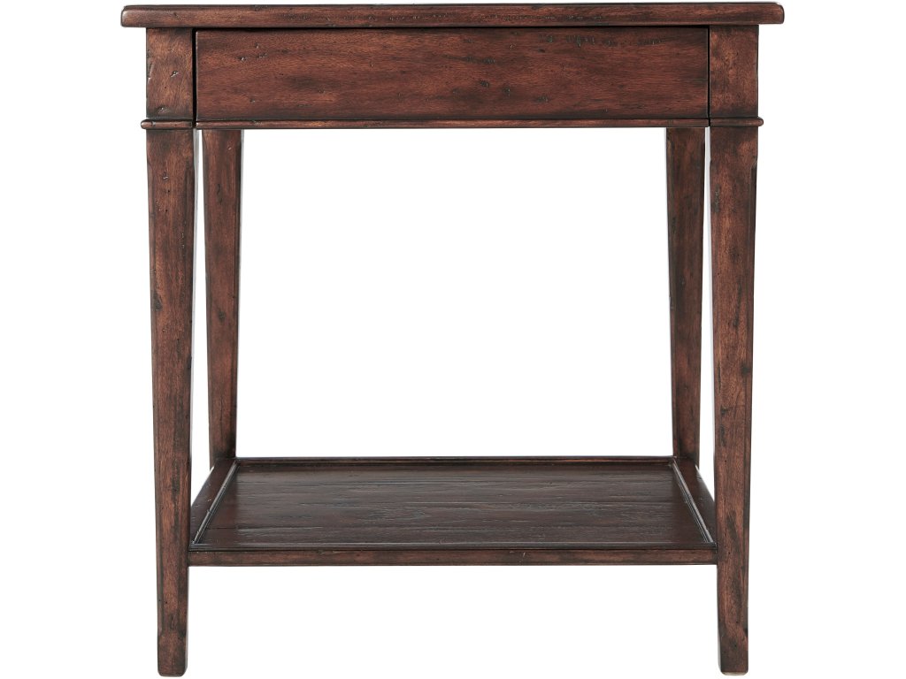 The Castle Guest Side Table - image 1