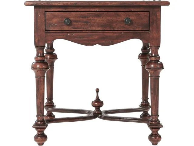 Heirloom From The Hall Side Table - Alternative View