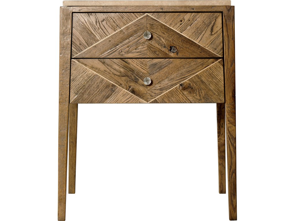 Hawkesford Nightstand - main image