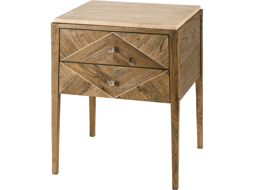 Hawkesford Nightstand - image 1