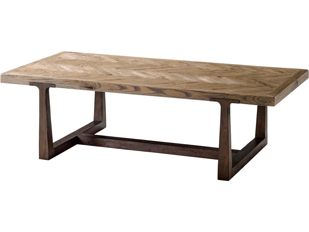 Stafford Cocktail Table - main image