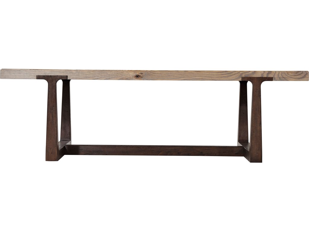 Stafford Cocktail Table - image 1