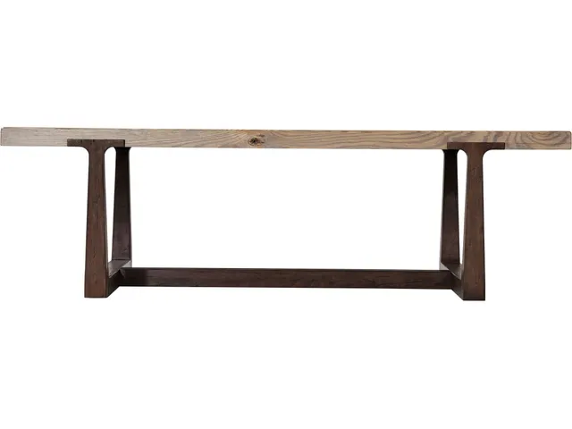 Stafford Cocktail Table - Alternative View
