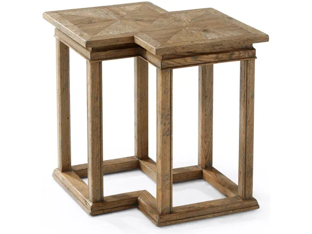 Kyron Bunching Accent Table