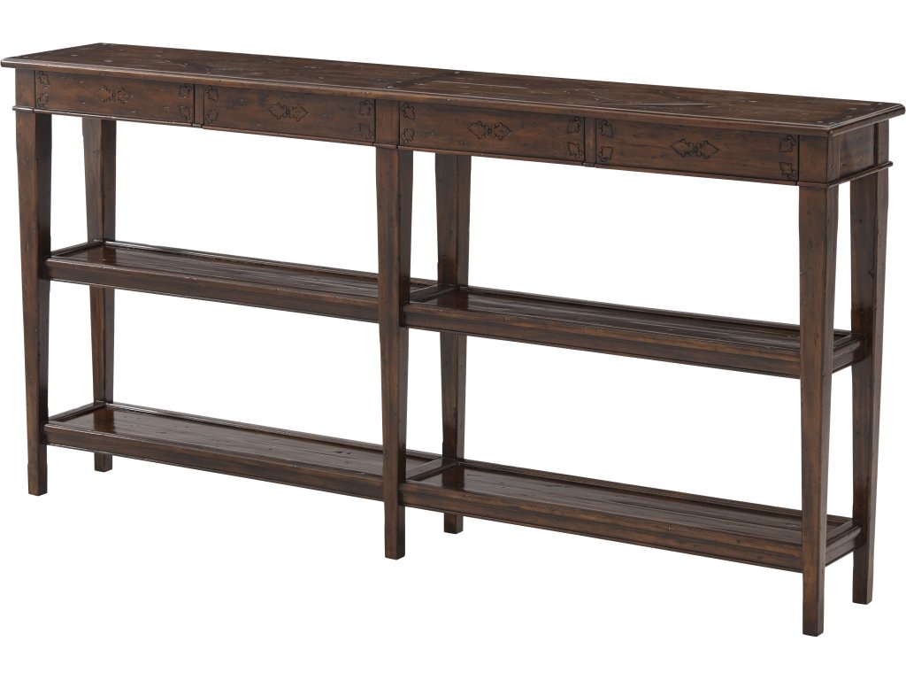 Village Console Table - main image