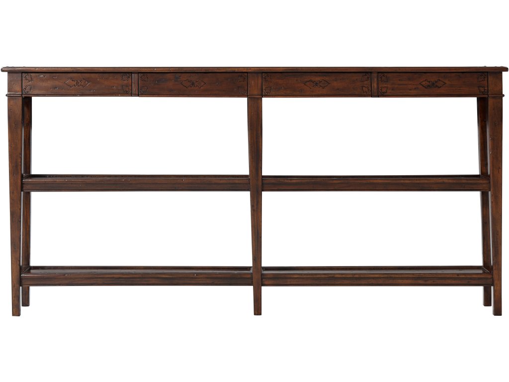 Village Console Table - image 1