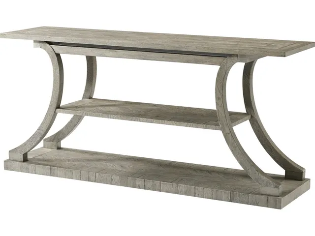 Arden Console Table